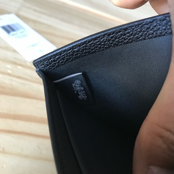 Coach wallet men🎈🎈 - Picture 8 of 9